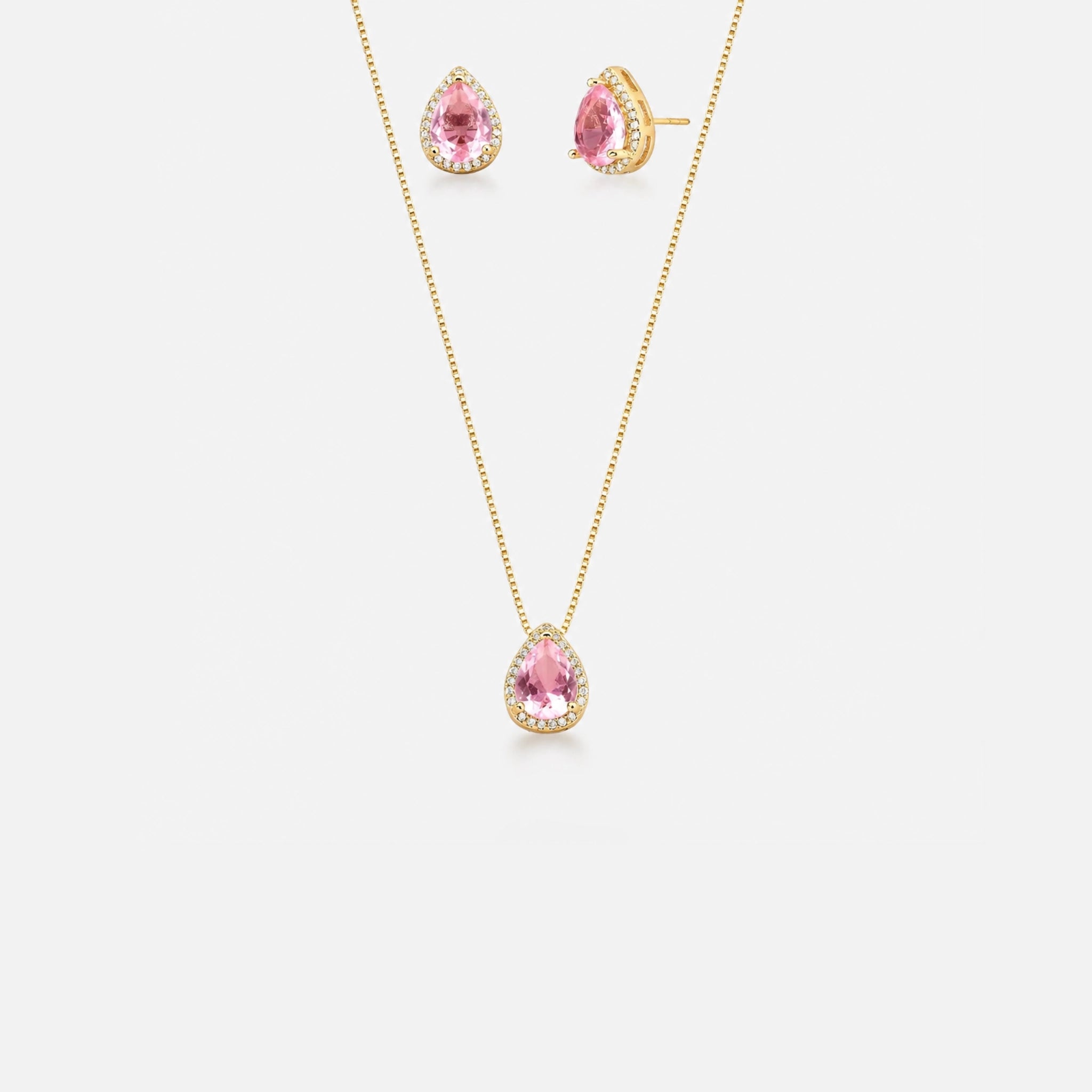 Conjunto Encanto