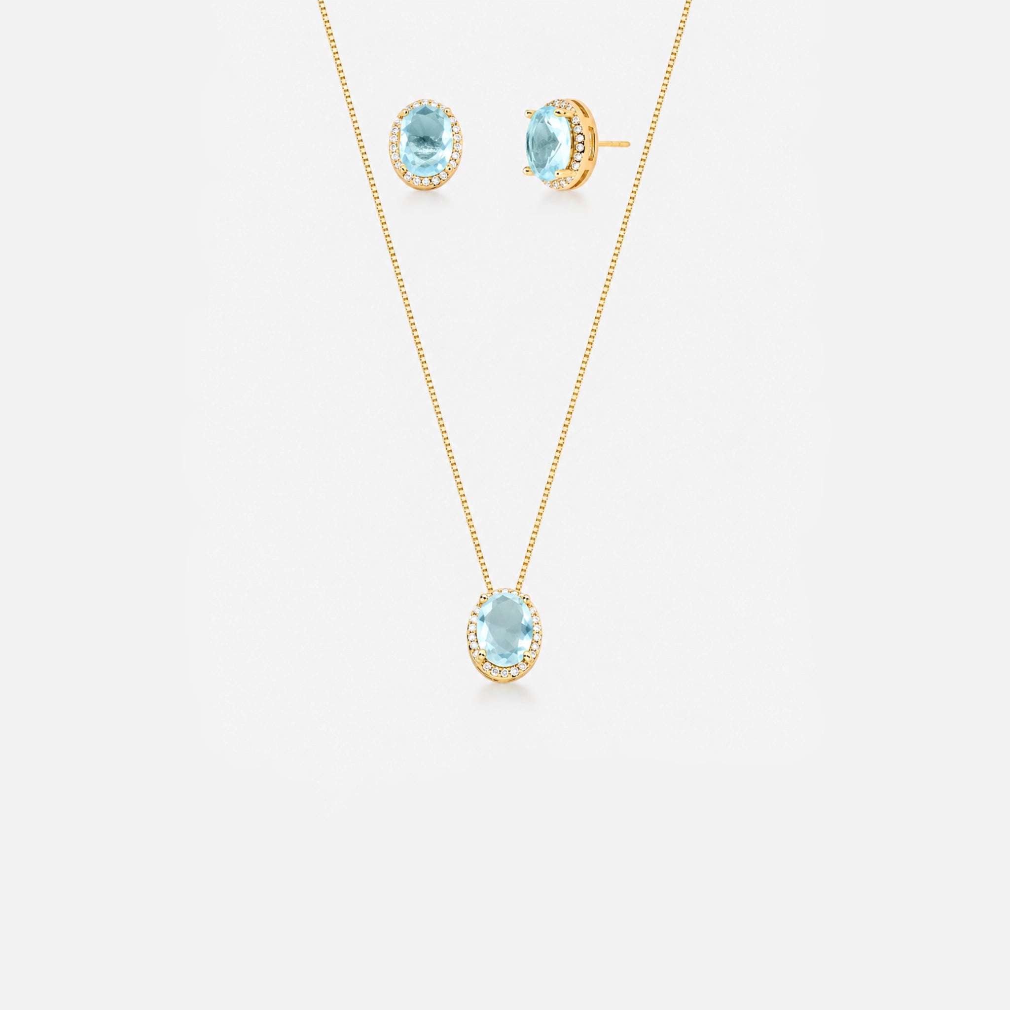 Conjunto Essência