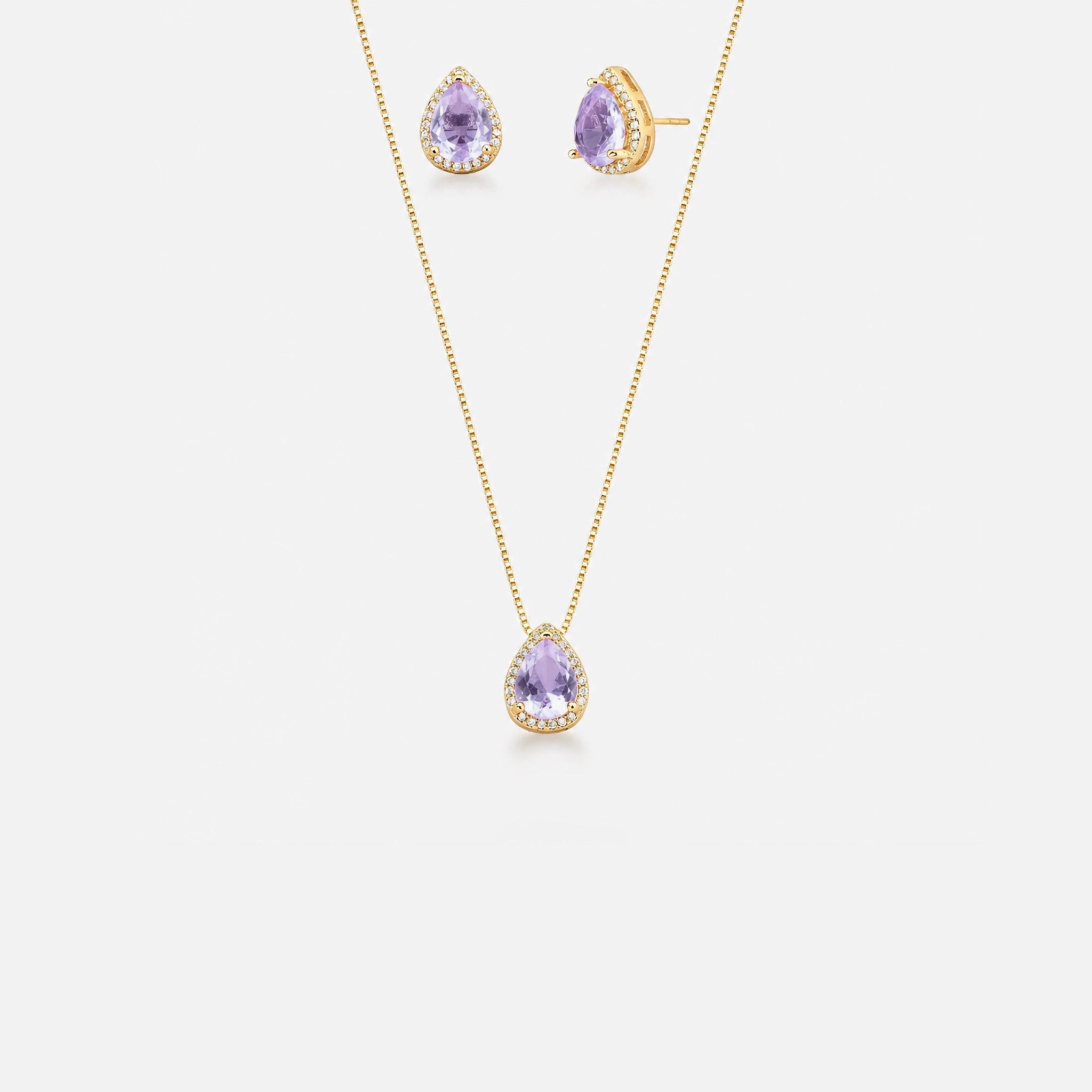 Conjunto Harmonia