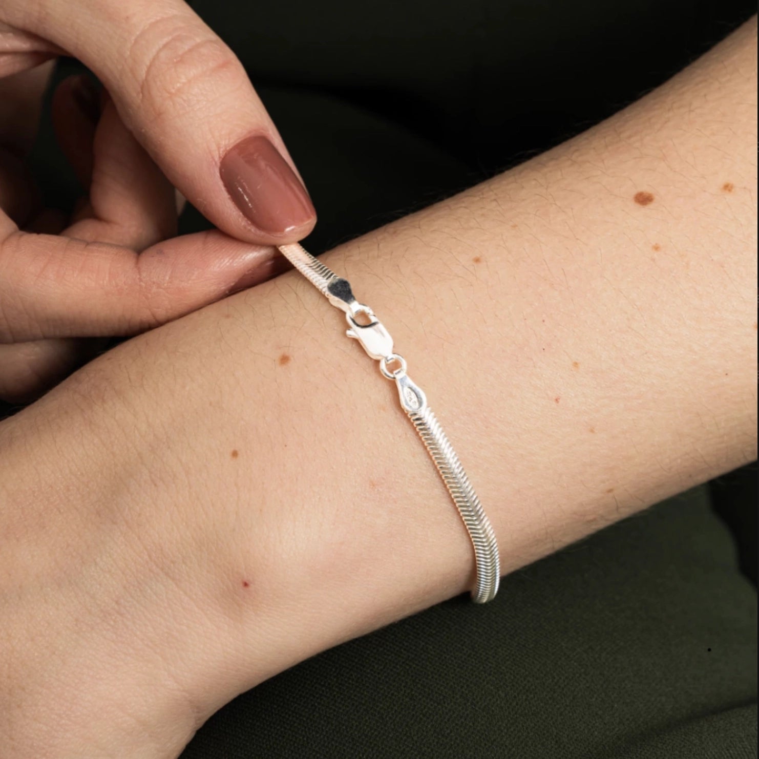 Pulseira Norix